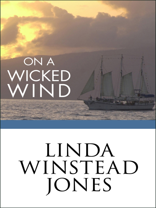 Title details for On a Wicked Wind by Linda Winstead Jones - Available